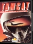 Atari  2600&nbsp; - &nbsp;Tomcat - The F-14 Flight Simulator (1988) (Absolute)
